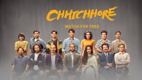 Chhichhore 2019