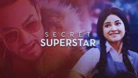 Secret Superstar 2017