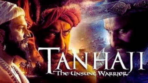 Tanhaji: The Unsung Warrior 2020