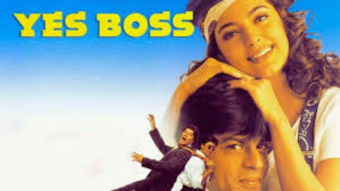 Yes Boss 1997